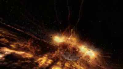 OTHERS DIVE INTO THEIR STARS. - How the Universe Works