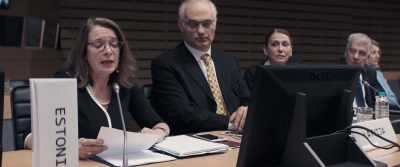 Others followed, long and repetitive... - Adults in the Room