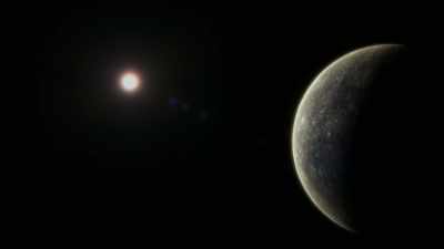 Others formed too close
to the Sun, - Universe