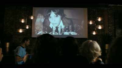 [others gasp] - The L Word: Generation Q