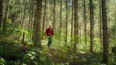 'Others have
found their way here, too.' - A Year on Planet Earth