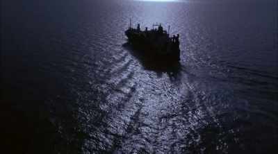 Others have speculated that
it's somewhere up off greenland. - Mysteries of the Deep