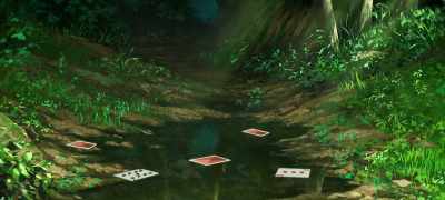 Others, however, - Penguin Highway