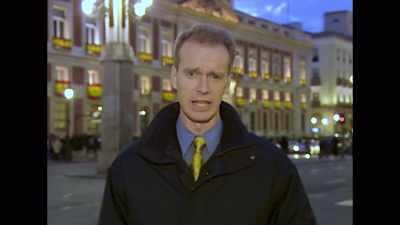 Others increasingly convinced - 11M: Terror in Madrid