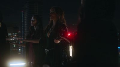[others join in] - Marvel's Runaways