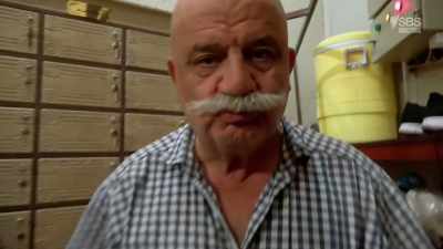 (OTHERS LAUGH) - From Russia to Iran: Crossing Wild Frontier