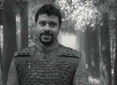 Others that lesser hate him
do call it valiant fury. - The Tragedy of Macbeth