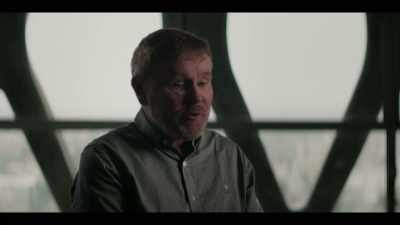 Others who looked at the data
and said, - Beyond: UFOS and the Unknown