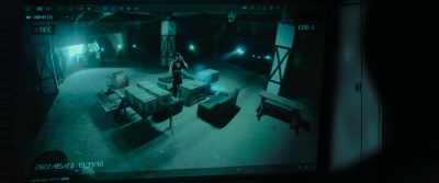 Others might laugh
at me for saying this, - Confidential Assignment 2: International