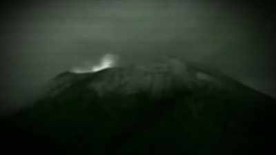 OTHERS QUESTION THAT THE
FOOTAGE IS EVEN GENUINE. - Strange Evidence