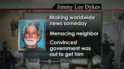 Others said he
was often hostile - FBI TRUE