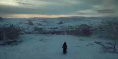 Others who shared my blood - Dune: Prophecy