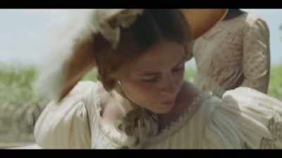 Others were still laid
up upon their beds - The Long Song
