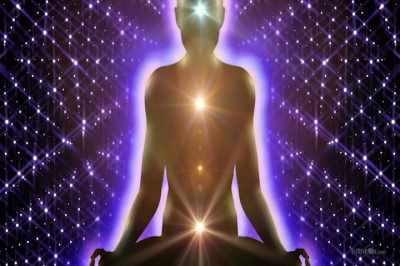 Others throughout history attribute
information coming through in this way - Thrive II: This Is What It Takes