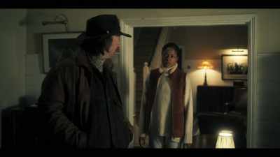 Others wanna close it down, - The Third Day