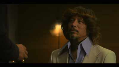 Otherwise they can do
what your daddy
would've done, - Fight Night: The Million Dollar Heist