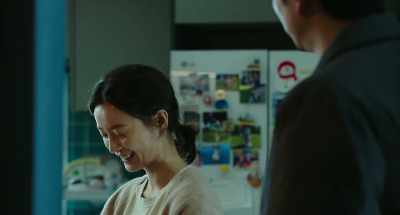 Otherwise, you can go to psychiatry, - Kim Ji-young, Born 1982