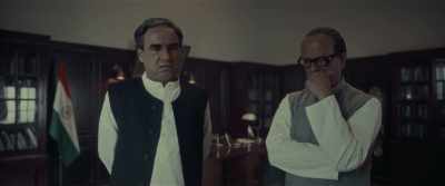 Otherwise, you can quit politics. - Main Atal Hoon