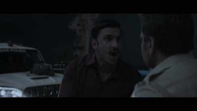 Otherwise, come over to my side,
make some money - Simmba