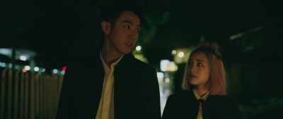 Otherwise, good things - Till We Meet Again