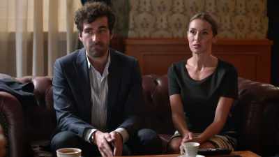 Otherwise, we have to
go with Gabriel's plan. - A Paris Proposal