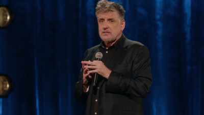 Otherwise, how could you
walk to what you see?" - Craig Ferguson: I'm So Happy