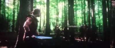 Otherwise,
how else could you know - The Oath