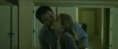 Otherwise, I don't exist. - Gone Girl