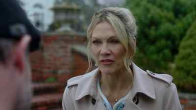 Otherwise, I have people
to do that for you, permanently. - The Replacement Daughter