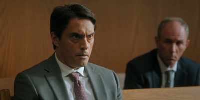Otherwise, I will advise her to exercise
her right under the Fifth Amendment - The Lincoln Lawyer