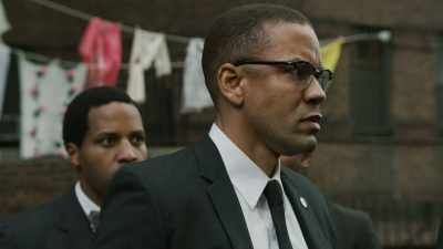 Otherwise, I will
shut you down in Dunbar. - Godfather of Harlem