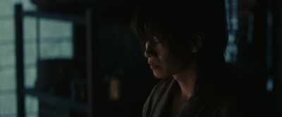 Otherwise, I would go mad. - Rurouni Kenshin: The Beginning