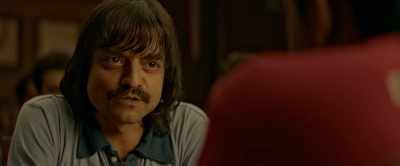 Otherwise, I wouldn't have ever
sacrificed my queen even if I was drunk. - Chhichhore
