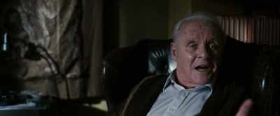 Otherwise I'd be sitting
here, talking to you - The Father