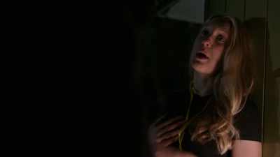 Otherwise I'll have to find someone else - Amityville Scarecrow 2