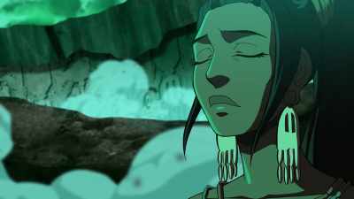 Otherwise, I'll lose my strength - Onyx Equinox