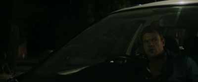 Otherwise it's a stash house.
Boarded windows, - Nightride