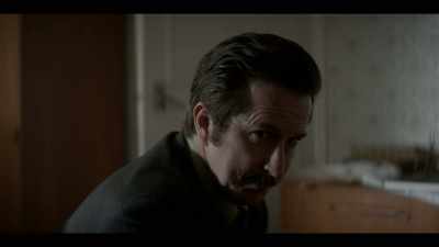Otherwise,
it's going to get away from him. - The Long Shadow