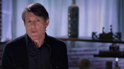 Otherwise, it's just work,
and it's not fulfilling. - For the Love of Spock