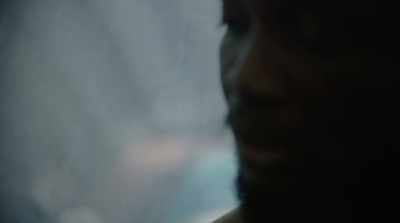 Otherwise she just watches
telenovelas. - The Burial of Kojo