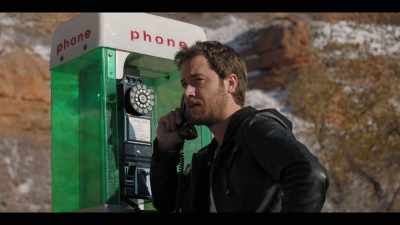 Otherwise, leave a message and
somebody will get back with you - Chapel