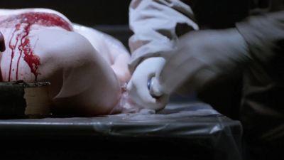 Otherwise, my life, her life,
will never be the same. - Dexter