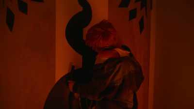 Otherwise, it looks bad - Fantasmas