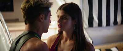 Otherwise, we may never know - Baywatch