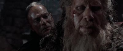 Otherwise myself - Conan the Barbarian