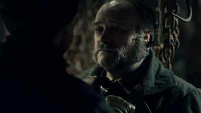 Otherwise, - Guillermo del Toro's Cabinet of Curiosities