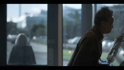 Otherwise, if the cops don't get him, oh... - The Gloaming