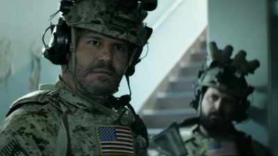 Otherwise, if they don't, - SEAL Team