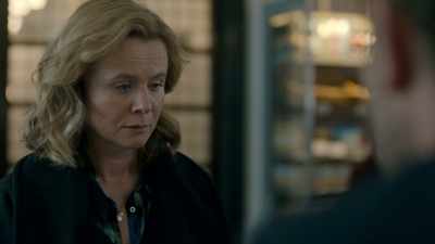 Otherwise, things that make this
really very tricky to prove, - Apple Tree Yard