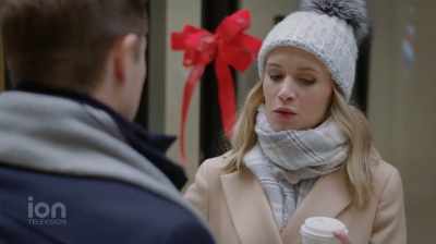 Otherwise, we’d just have
coffee or whiskey. - A Royal Christmas Engagement